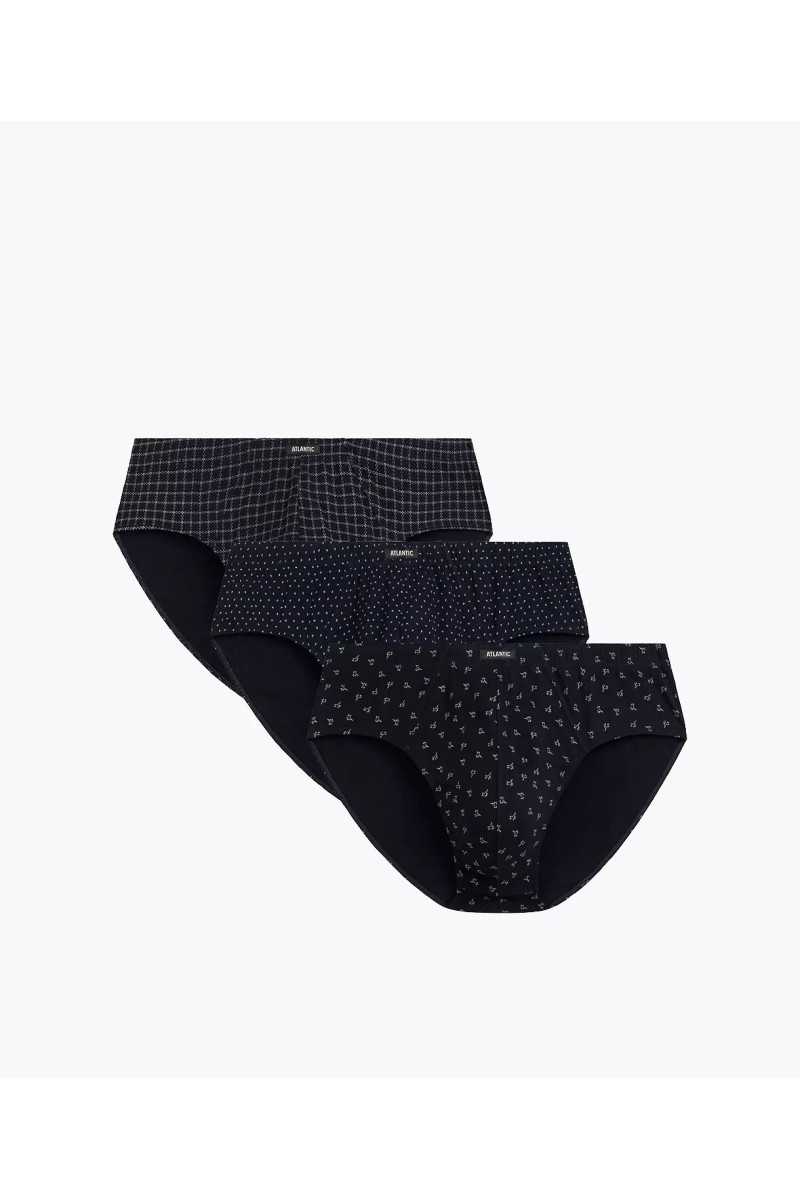 Slipy Atlantic 3Mp-223/Z26 A3 M-4Xl