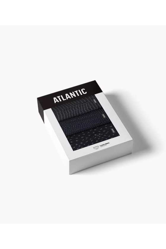 Slipy Atlantic 3Mp-223/Z26 A3 M-4Xl