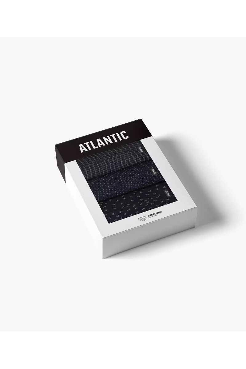 Slipy Atlantic 3Mp-223/Z26 A3 M-4Xl