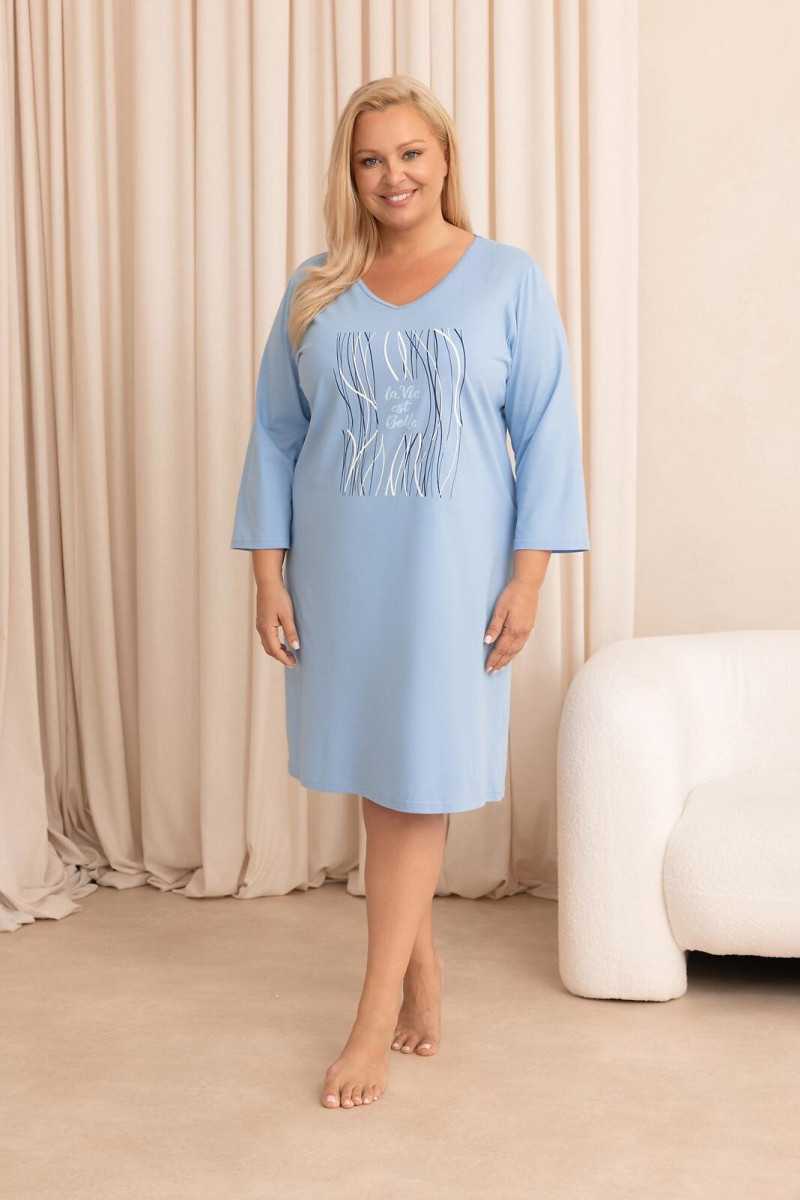 Koszula Regina 2015 7/8 Xl-5Xl Z26 Koszula Regina 2015 7/8 Xl-5Xl Z26