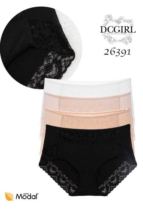 Figi Dc Girl 26391 A2 Pudełko M-Xl