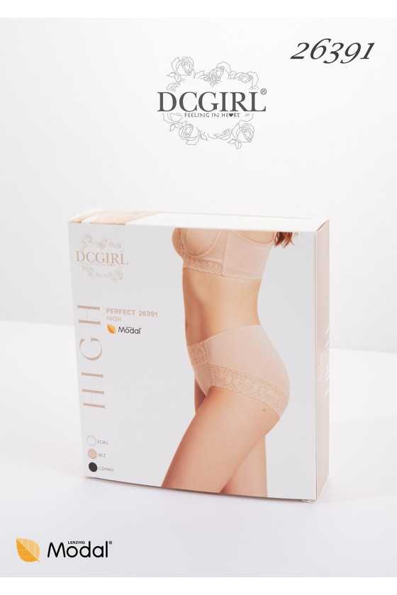 Figi Dc Girl 26391 A2 Pudełko M-Xl