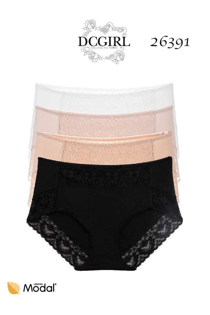 Figi Dc Girl 26391 A2 Pudełko M-Xl
