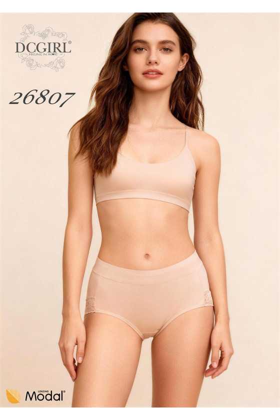 Figi Dc Girl 26807 A2 Pudełko M-Xl