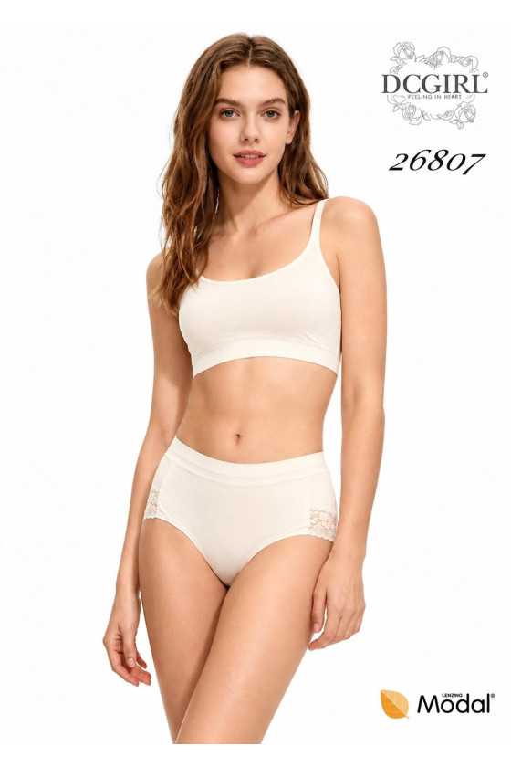 Figi Dc Girl 26807 A2 Pudełko M-Xl