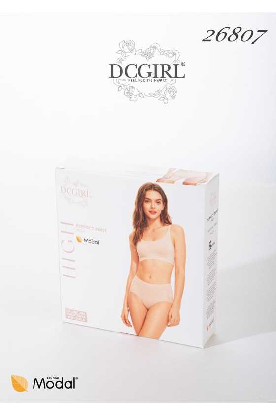 Figi Dc Girl 26807 A2 Pudełko M-Xl