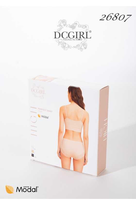 Figi Dc Girl 26807 A2 Pudełko M-Xl