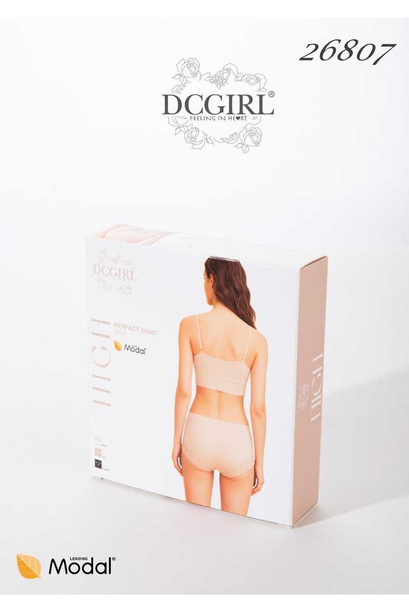 Figi Dc Girl 26807 A2 Pudełko M-Xl