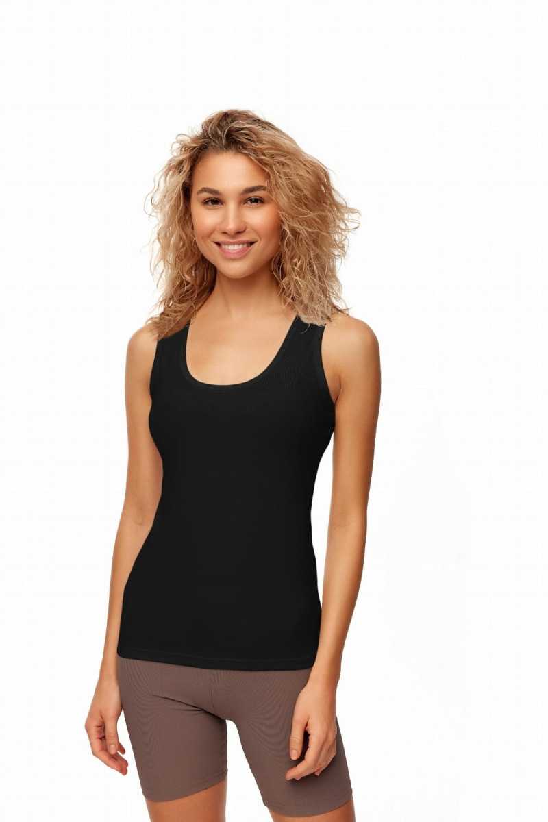 Koszulka Noviti Bp001 Sz/R M-2Xl
