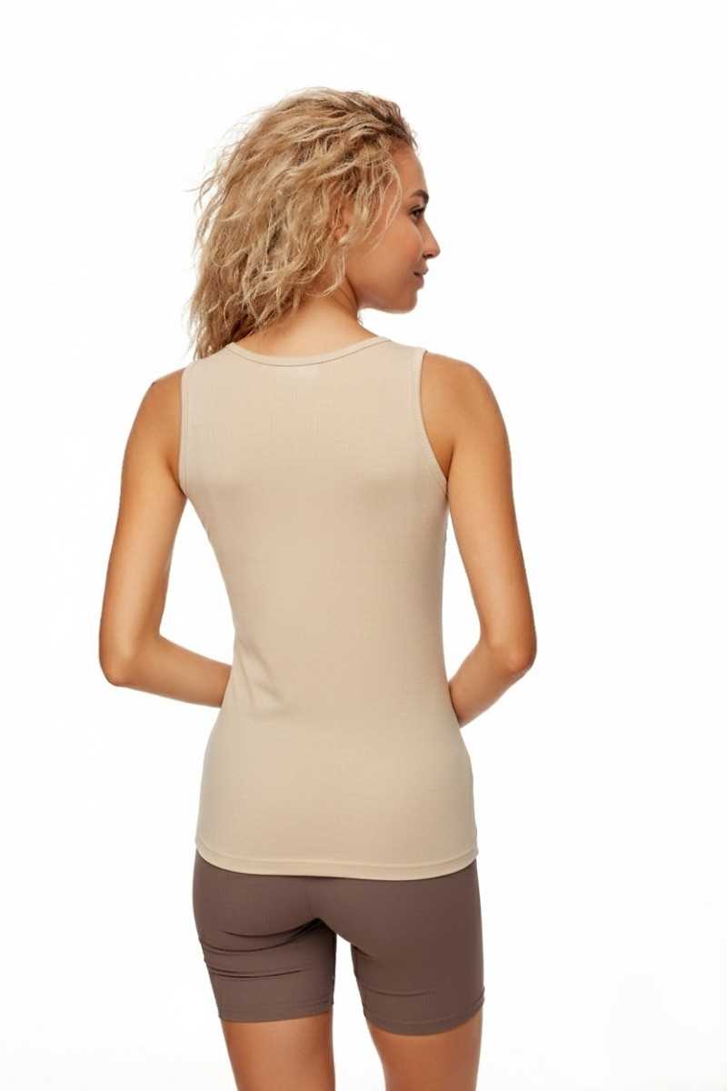 Koszulka Noviti Bp001 Sz/R M-2Xl
