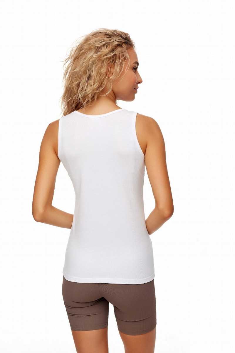 Koszulka Noviti Bp001 Sz/R M-2Xl