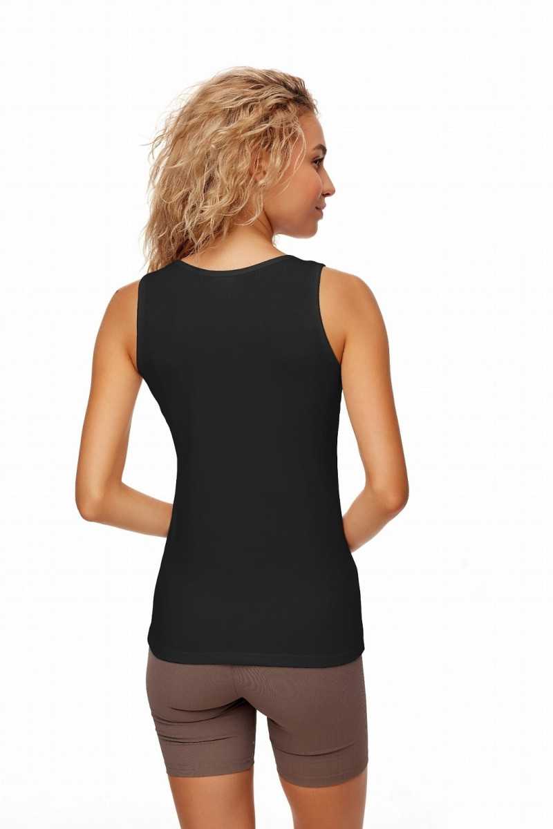 Koszulka Noviti Bp001 Sz/R M-2Xl