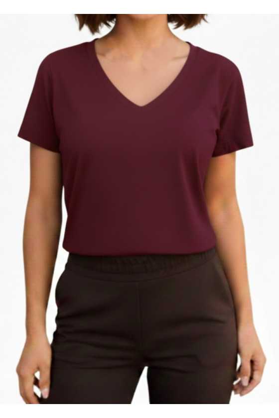 Koszulka Noviti Tt046 T-Shirt S-Xl