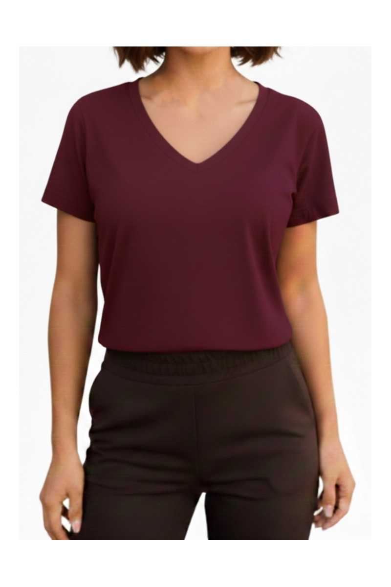 Koszulka Noviti Tt046 T-Shirt S-Xl