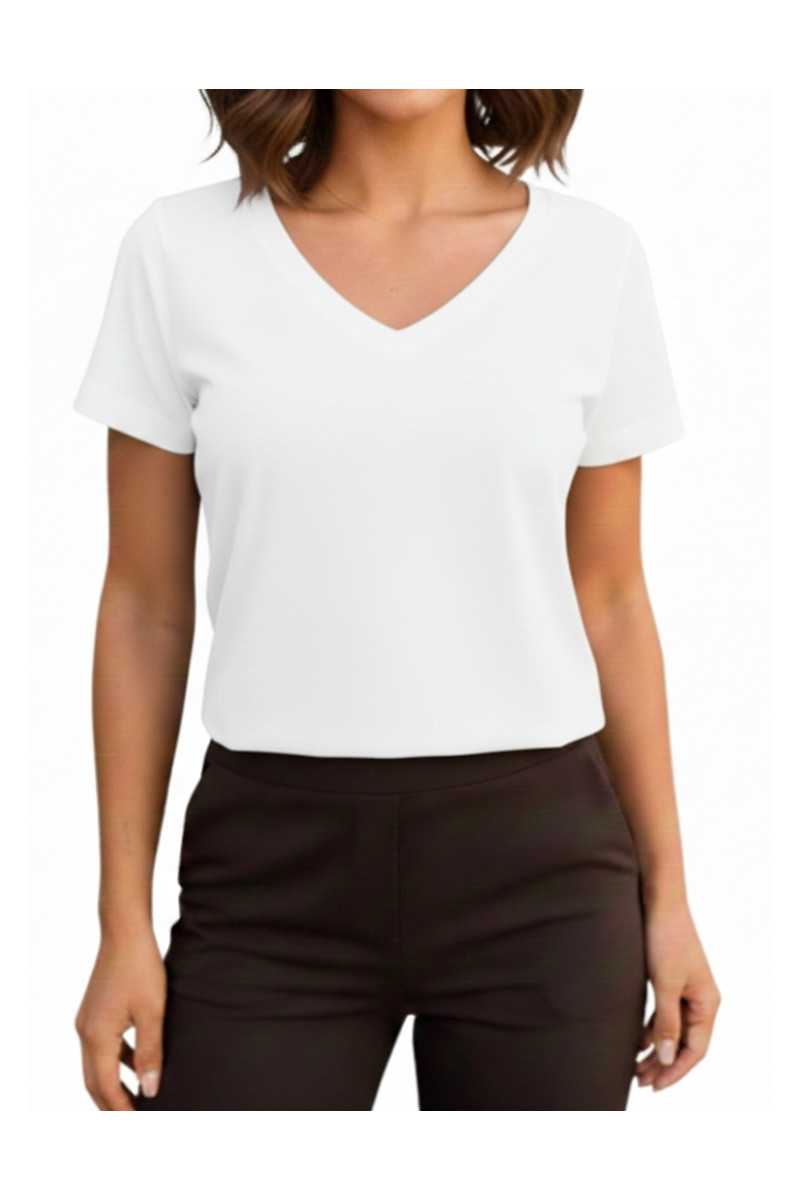 Koszulka Noviti Tt046 T-Shirt S-Xl