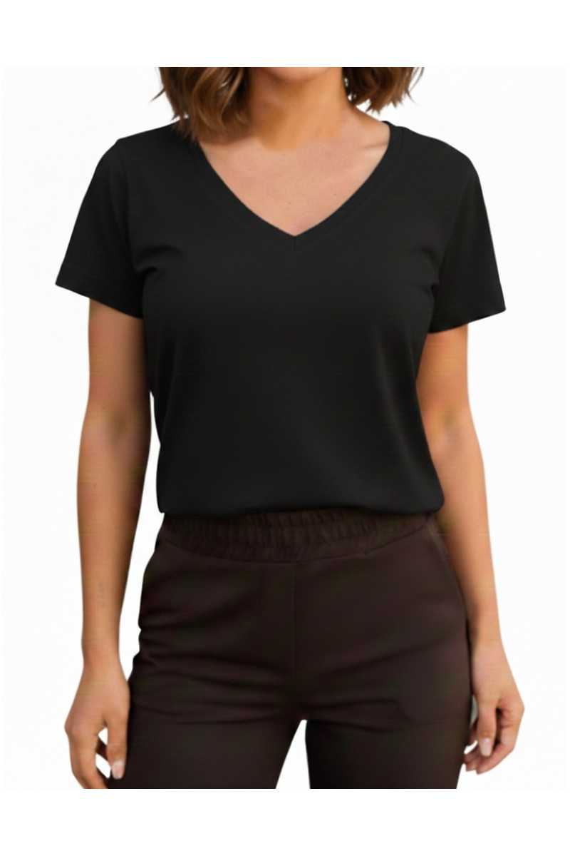 Koszulka Noviti Tt046 T-Shirt S-Xl