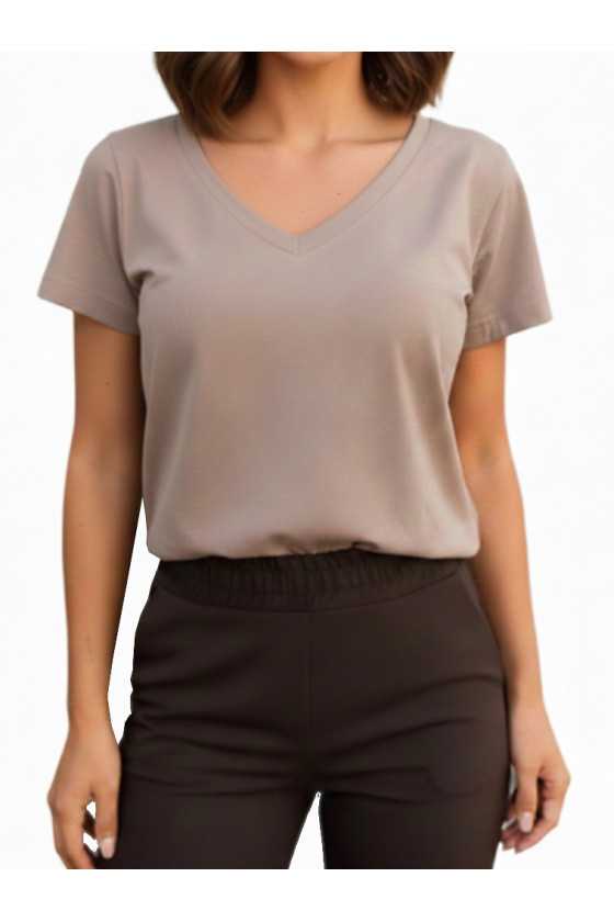 Koszulka Noviti Tt046 T-Shirt S-Xl