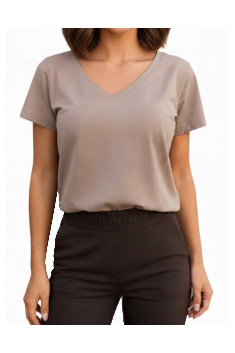 Koszulka Noviti Tt046 T-Shirt S-Xl