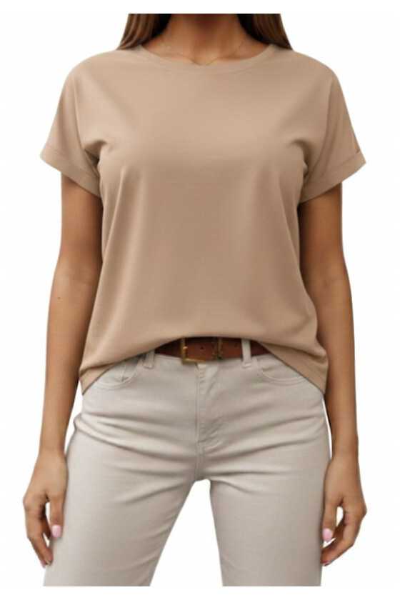 Koszulka Noviti Tt047 T-Shirt S-Xl