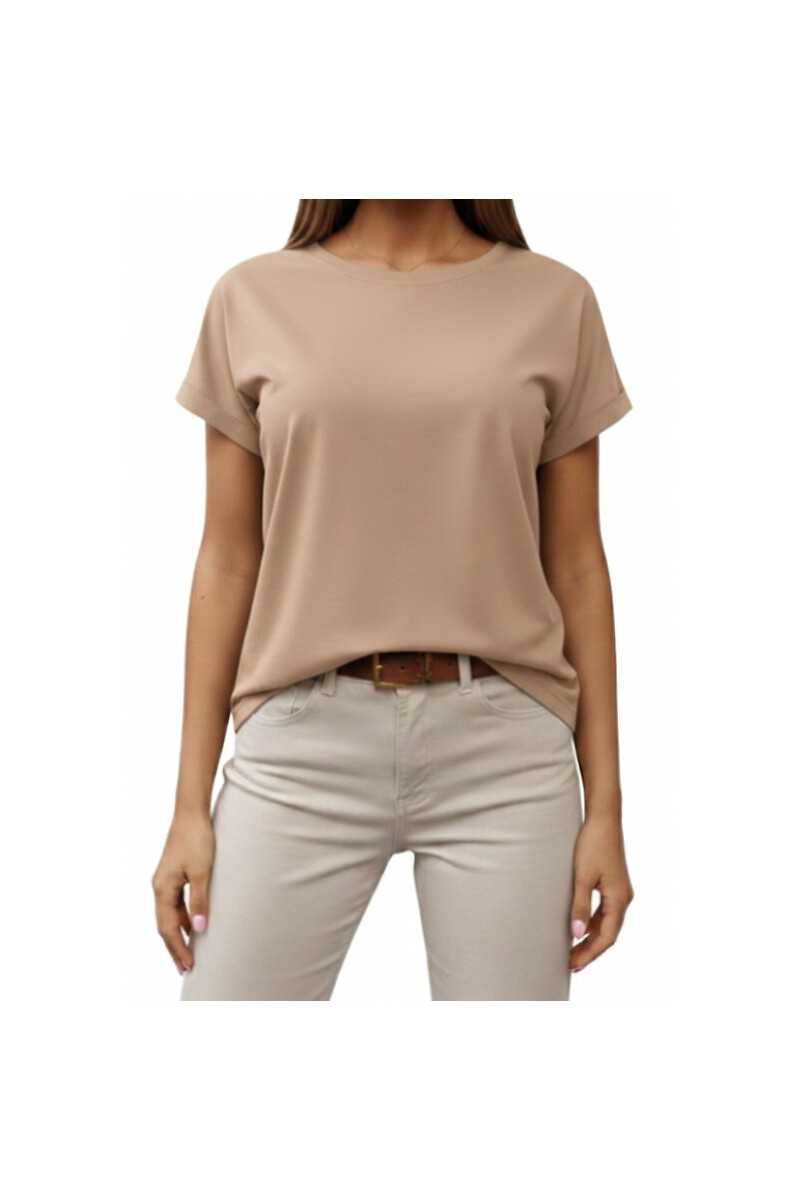 Koszulka Noviti Tt047 T-Shirt S-Xl