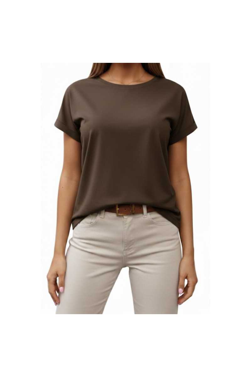 Koszulka Noviti Tt047 T-Shirt S-Xl