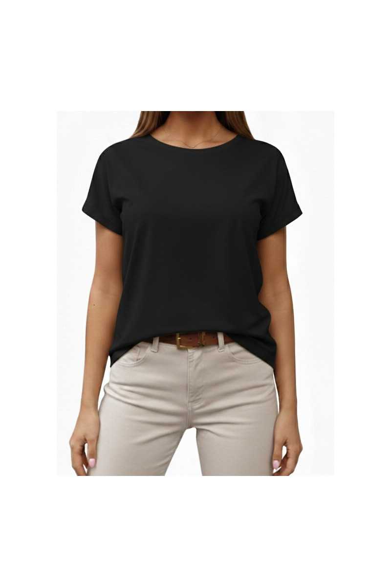 Koszulka Noviti Tt047 T-Shirt S-Xl