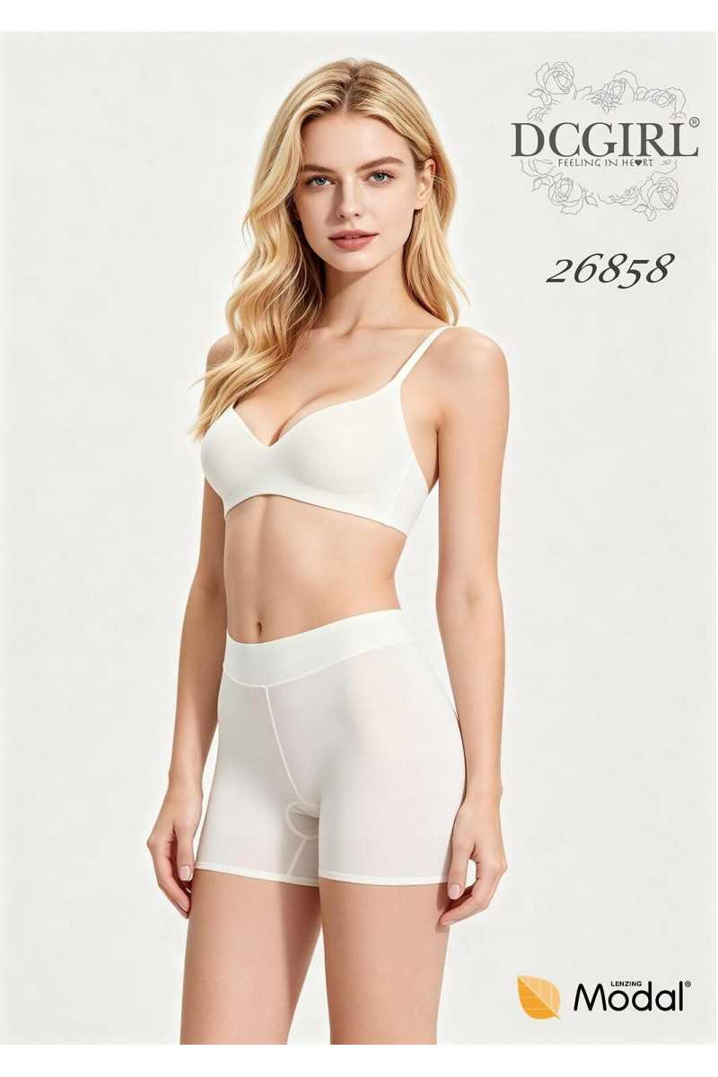Figi Dc Girl 26858 Pudełko M-2Xl