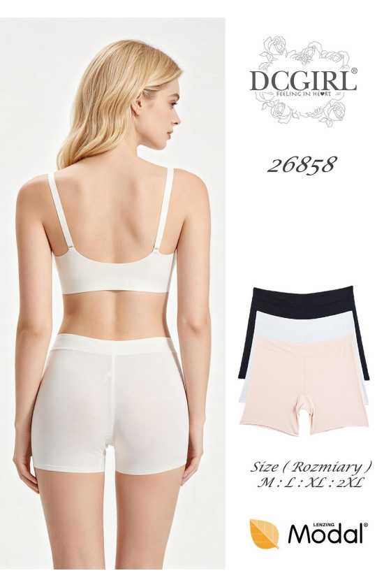 Figi Dc Girl 26858 Pudełko M-2Xl
