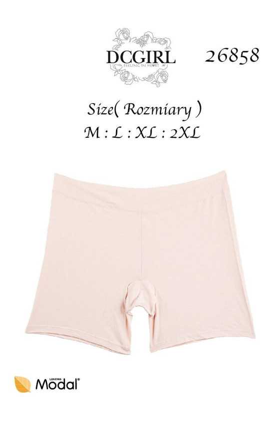 Figi Dc Girl 26858 Pudełko M-2Xl