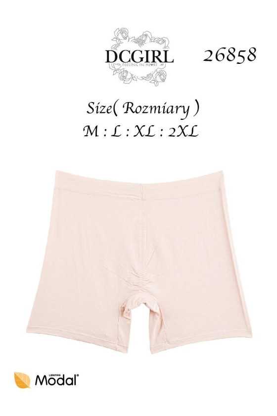 Figi Dc Girl 26858 Pudełko M-2Xl