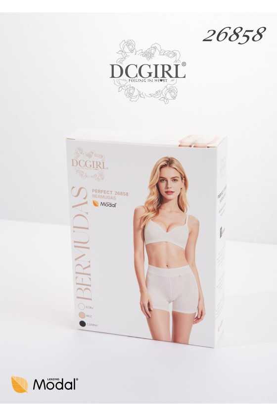 Figi Dc Girl 26858 Pudełko M-2Xl