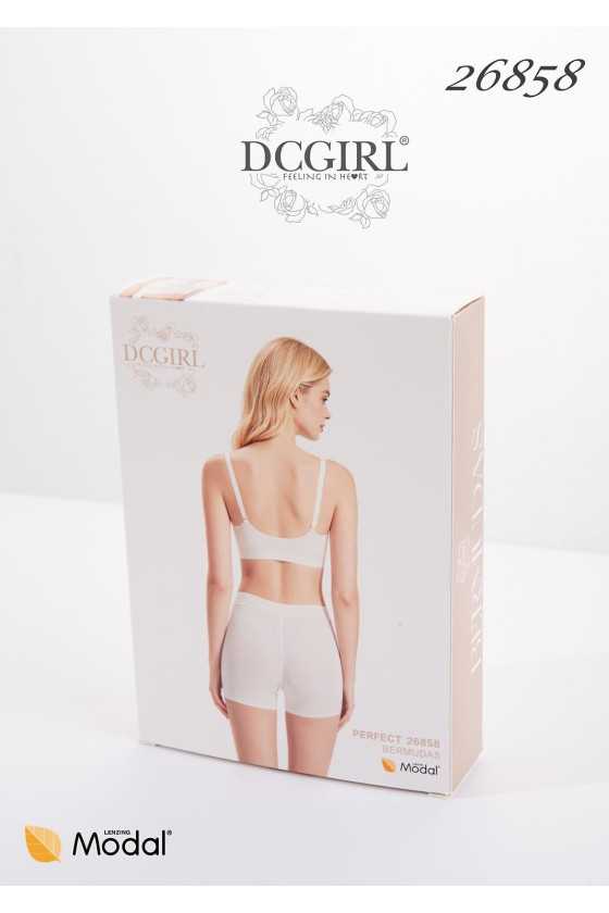 Figi Dc Girl 26858 Pudełko M-2Xl