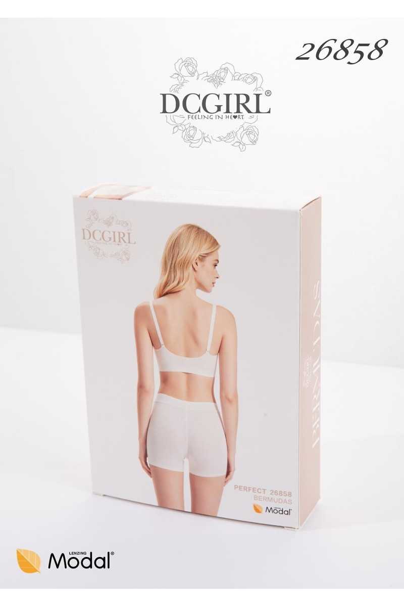 Figi Dc Girl 26858 Pudełko M-2Xl