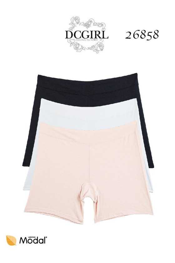 Figi Dc Girl 26858 Pudełko M-2Xl