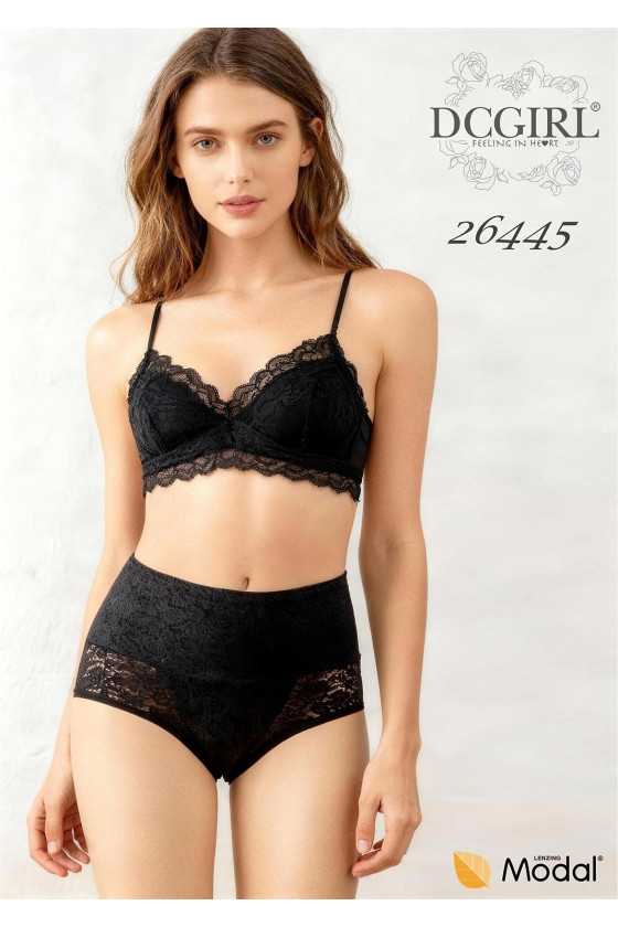 Figi Dc Girl 26445 Maxi Pudełko M-2Xl