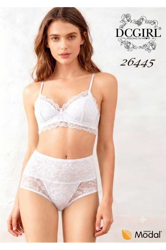 Figi Dc Girl 26445 Maxi Pudełko M-2Xl