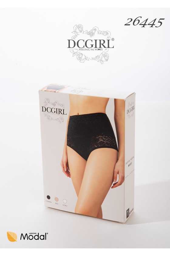 Figi Dc Girl 26445 Maxi Pudełko M-2Xl