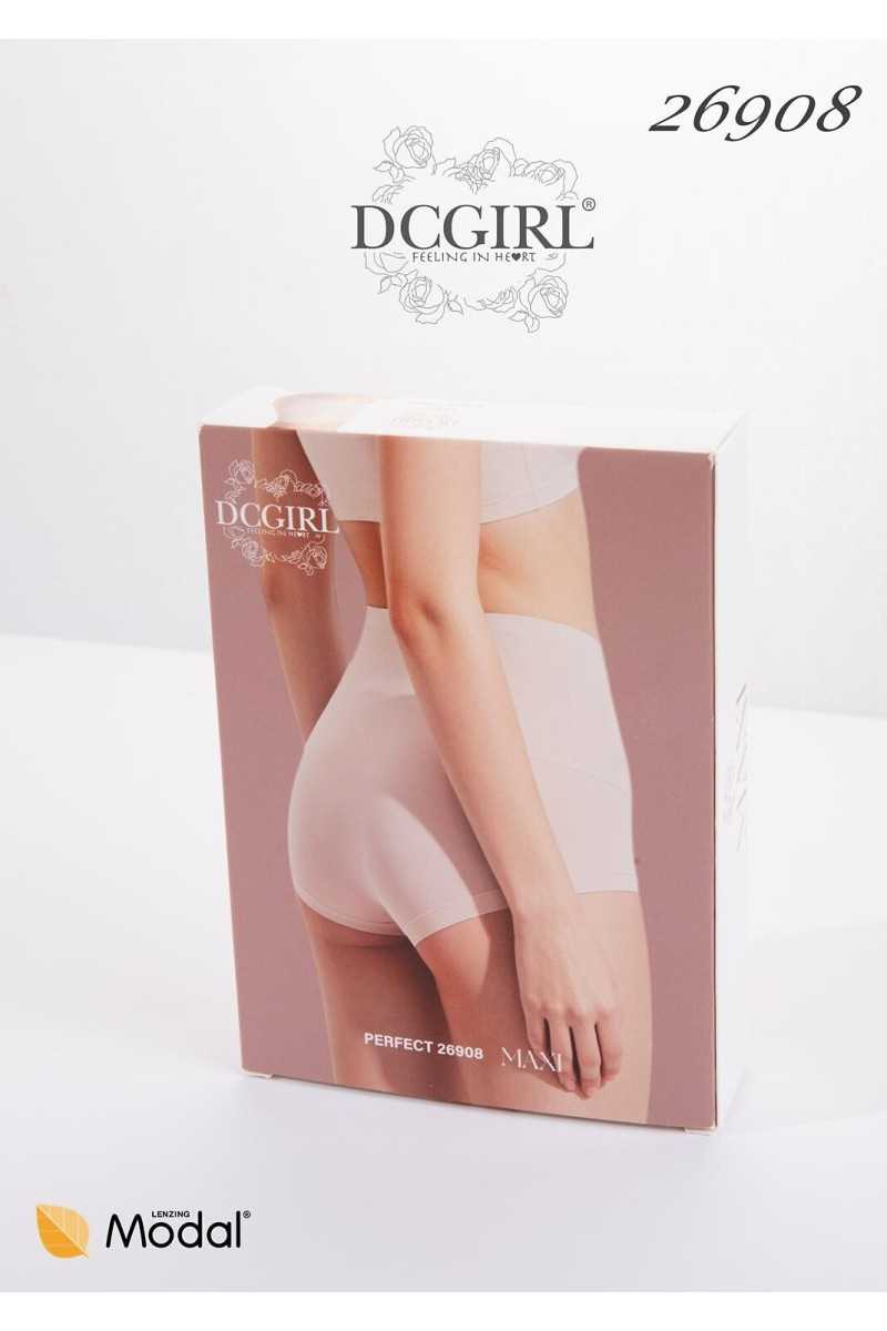 Figi Dc Girl 26908 Pudełko Maxi M-2Xl