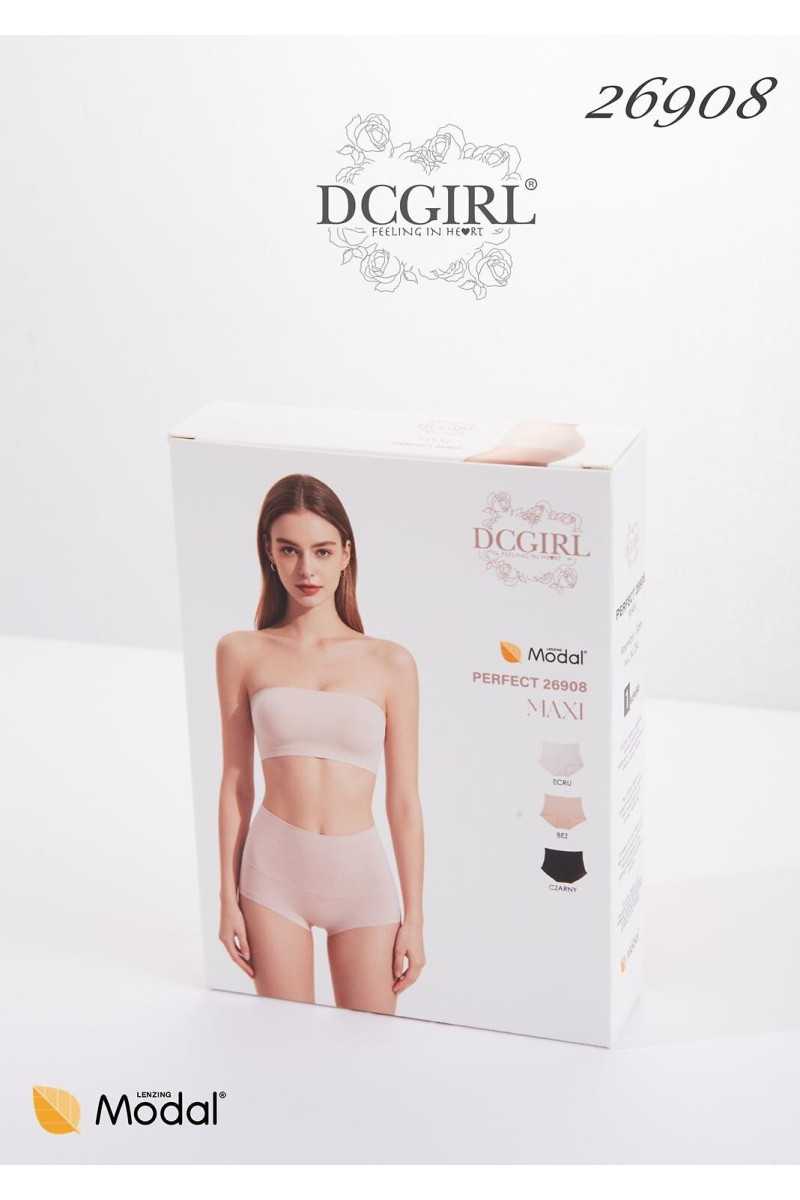 Figi Dc Girl 26908 Pudełko Maxi M-2Xl