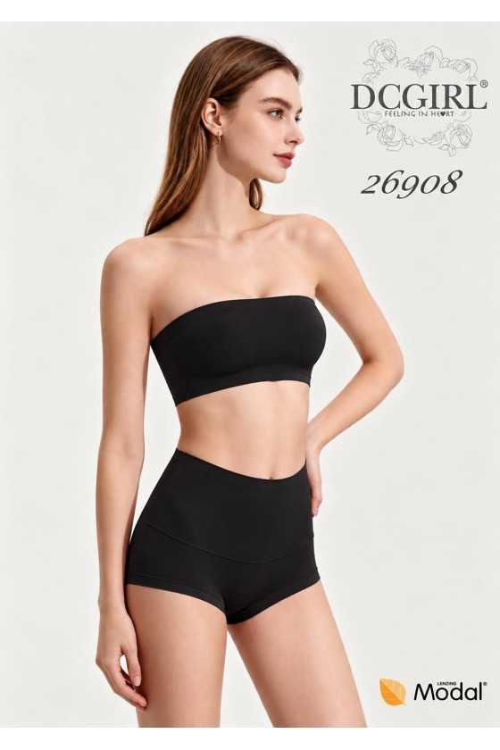 Figi Dc Girl 26908 Pudełko Maxi M-2Xl