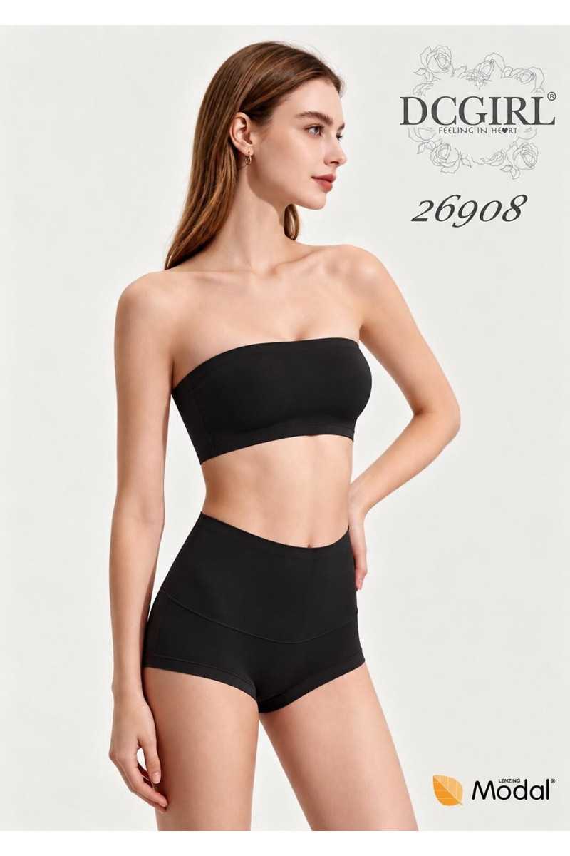 Figi Dc Girl 26908 Pudełko Maxi M-2Xl
