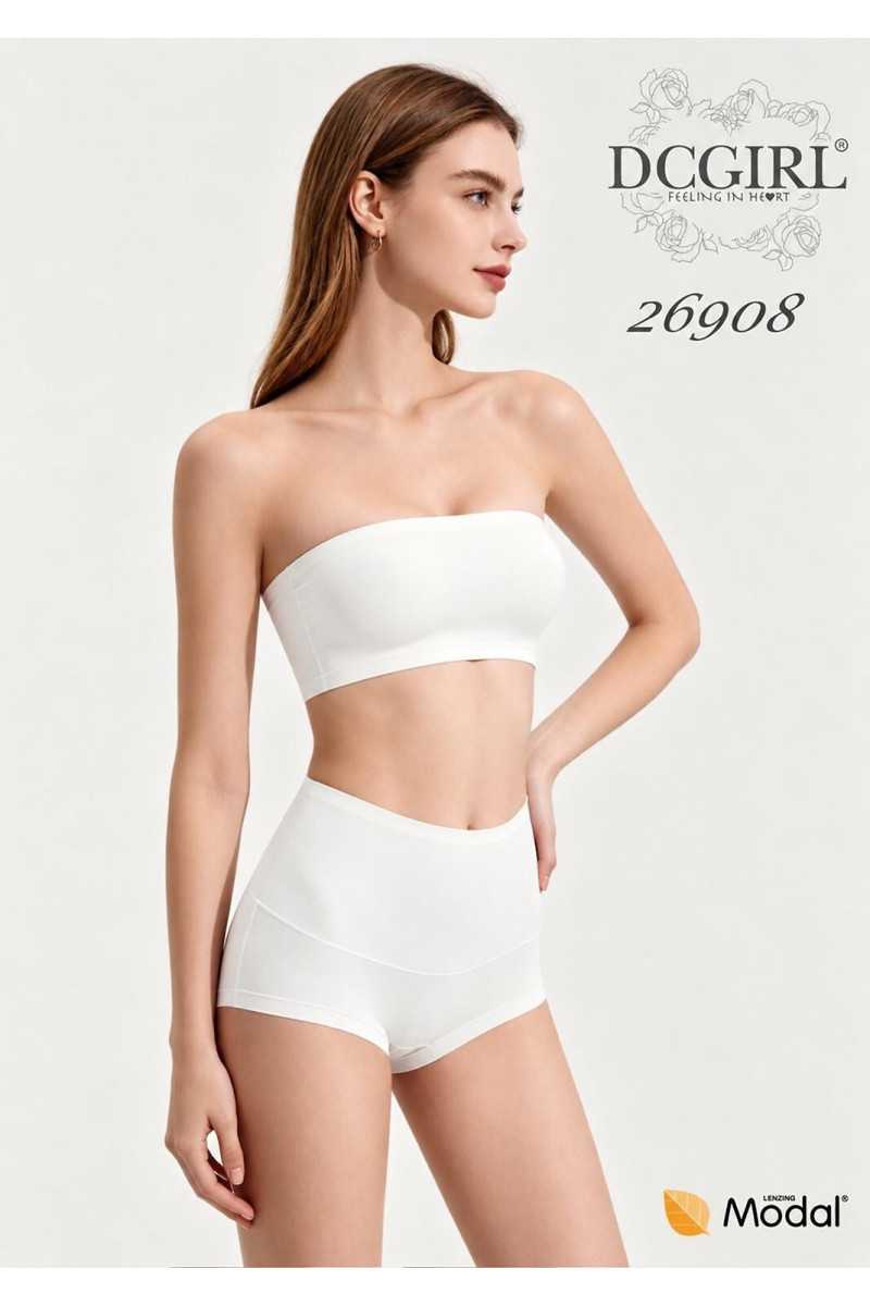 Figi Dc Girl 26908 Pudełko Maxi M-2Xl