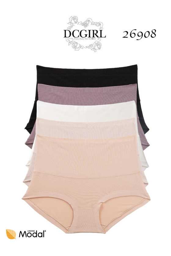 Figi Dc Girl 26908 Pudełko Maxi M-2Xl
