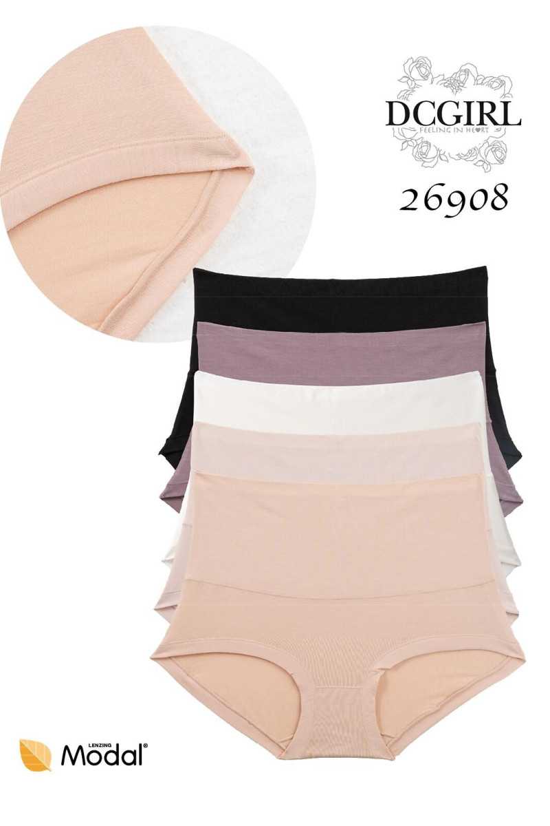 Figi Dc Girl 26908 Pudełko Maxi M-2Xl