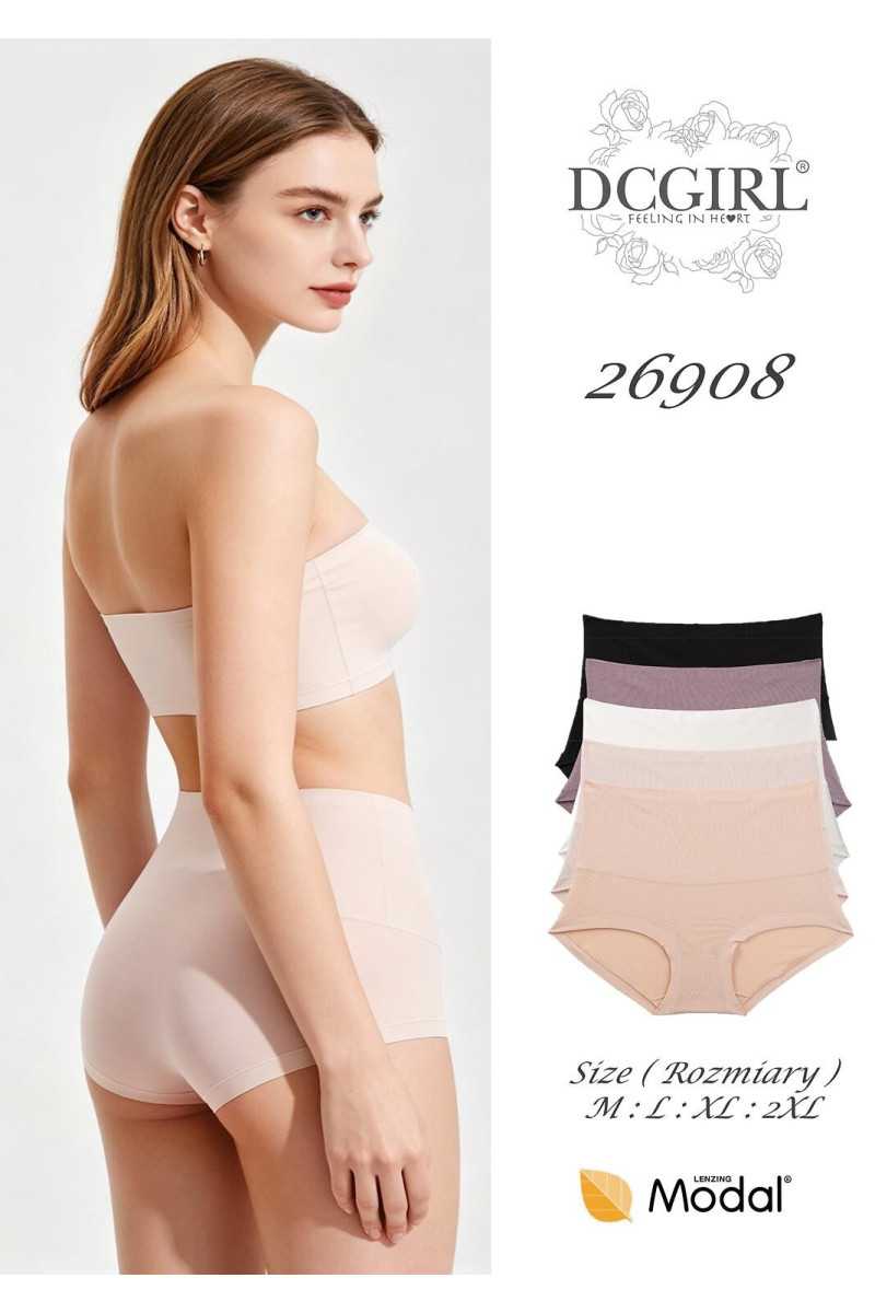 Figi Dc Girl 26908 Pudełko Maxi M-2Xl