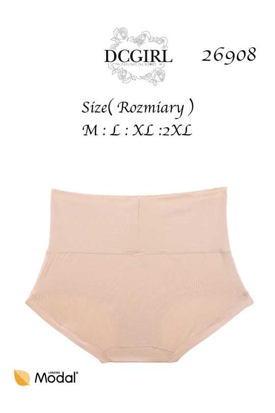 Figi Dc Girl 26908 Pudełko Maxi M-2Xl