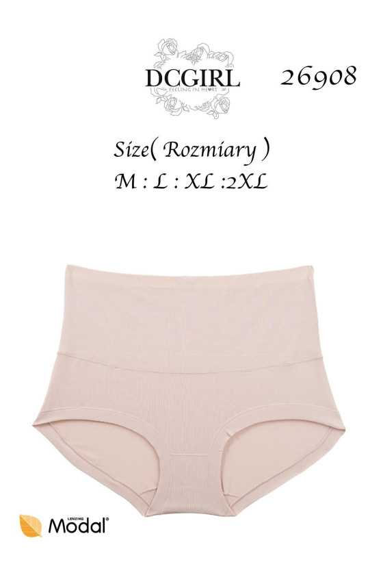 Figi Dc Girl 26908 Pudełko Maxi M-2Xl