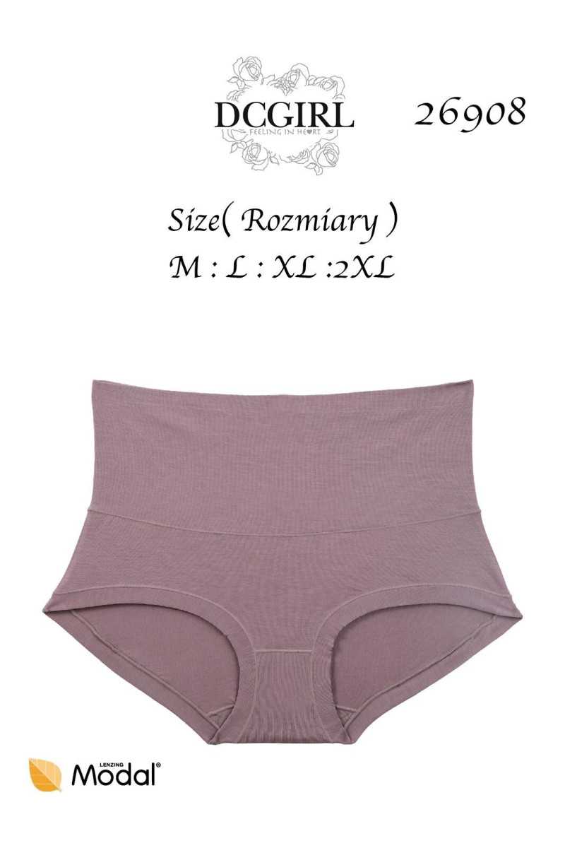 Figi Dc Girl 26908 Pudełko Maxi M-2Xl