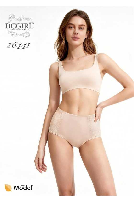 Figi Dc Girl 26441 Pudełko M-2Xl