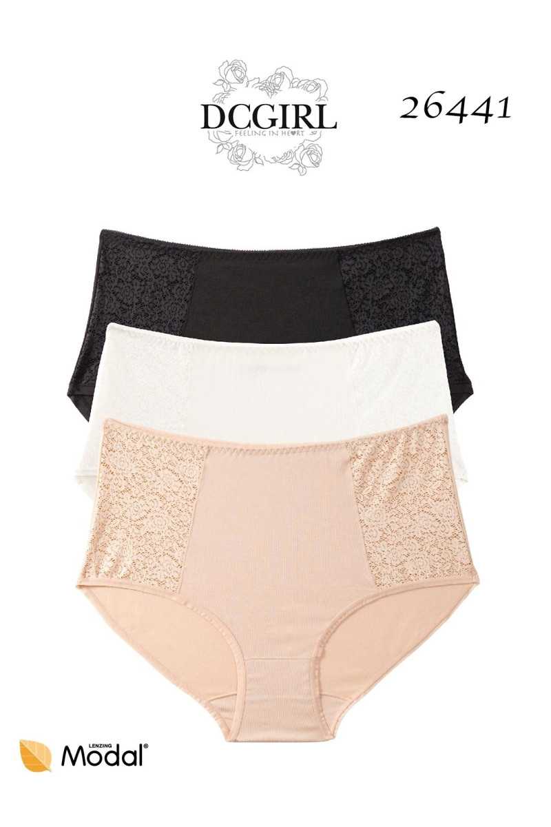 Figi Dc Girl 26441 Pudełko M-2Xl